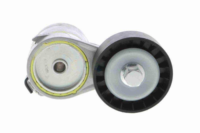 VAICO V40-0752 Riemenspanner, Keilrippenriemen Keilrippenriemen f&uuml;r OPEL