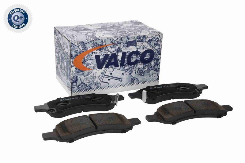 VAICO V51-0540 Bremsbelagsatz, Scheibenbremse f&uuml;r BUICK