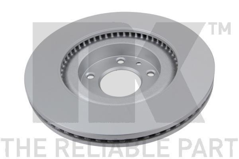 NK 313274 Bremsscheibe f&uuml;r MAZDA