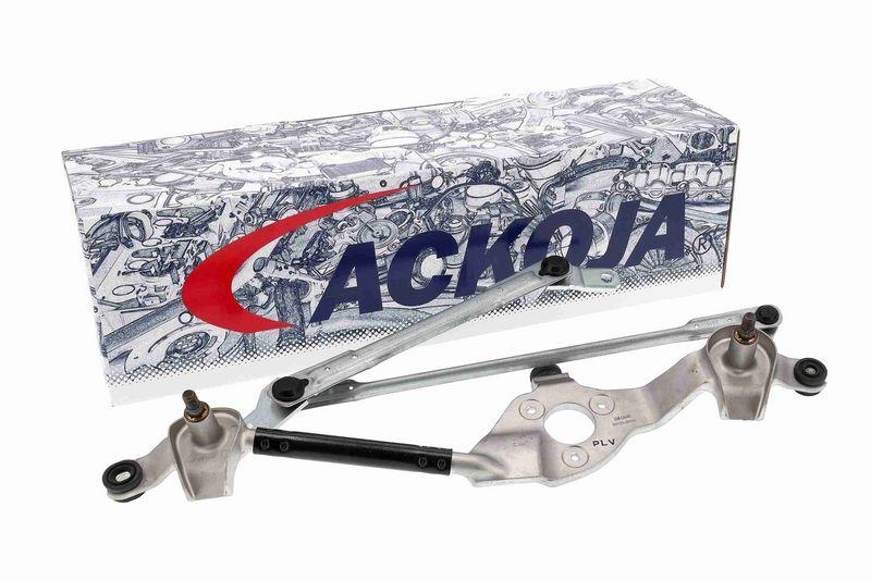 ACKOJA A52-9556 Wischergestänge vorne, ohne Elektromotor für HYUNDAI