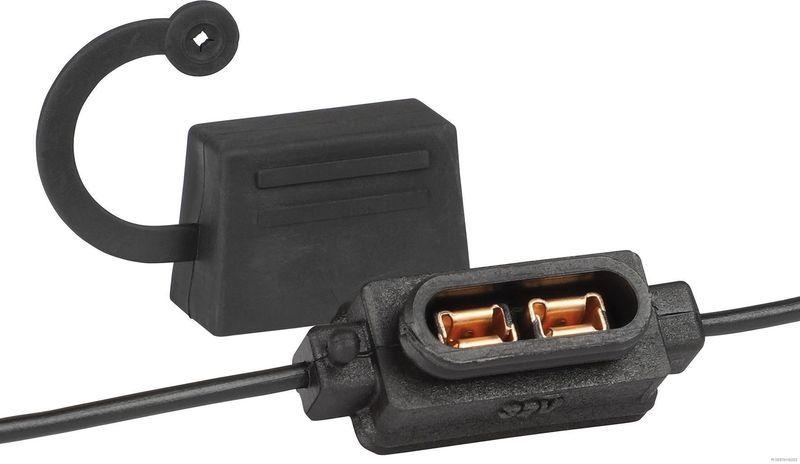 HERTH+BUSS 50300094 Sicherungshalter Standard, 32 V, 20 A