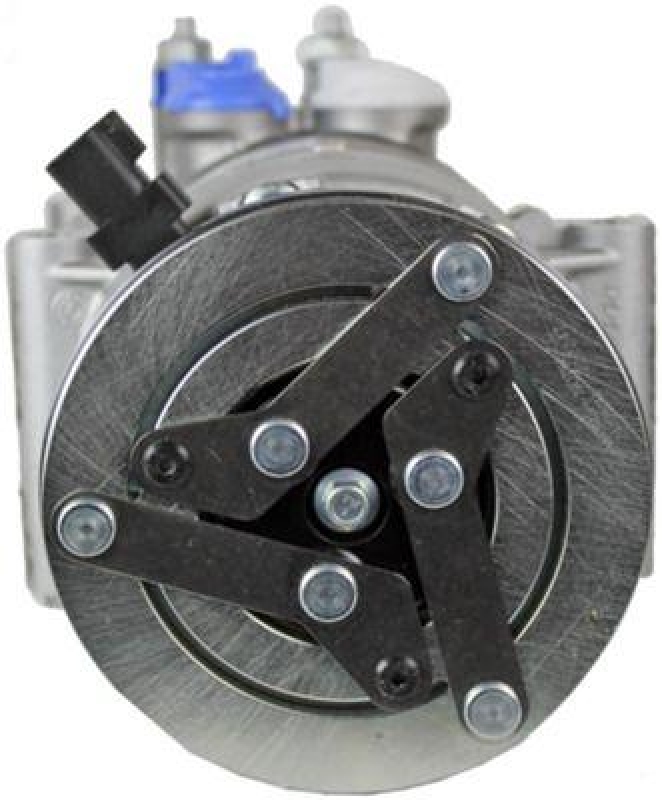 MAHLE ACP 1211 000P Klimakompressor