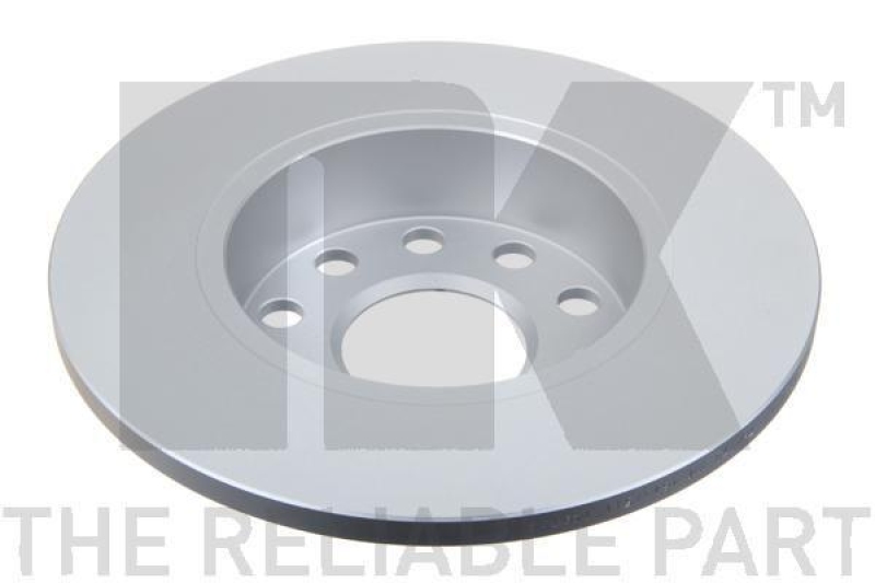 NK 314794 Bremsscheibe für AUDI, SEAT, SKODA, VW