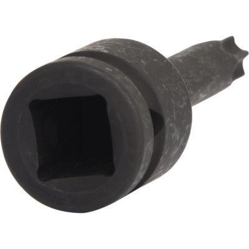 KS TOOLS 911.0918 1/2" Kraft-Bit-Stecknuss