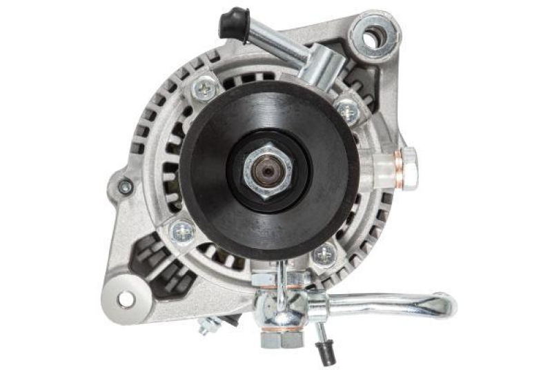 HELLA 8EL 012 428-041 Generator 14V 70A