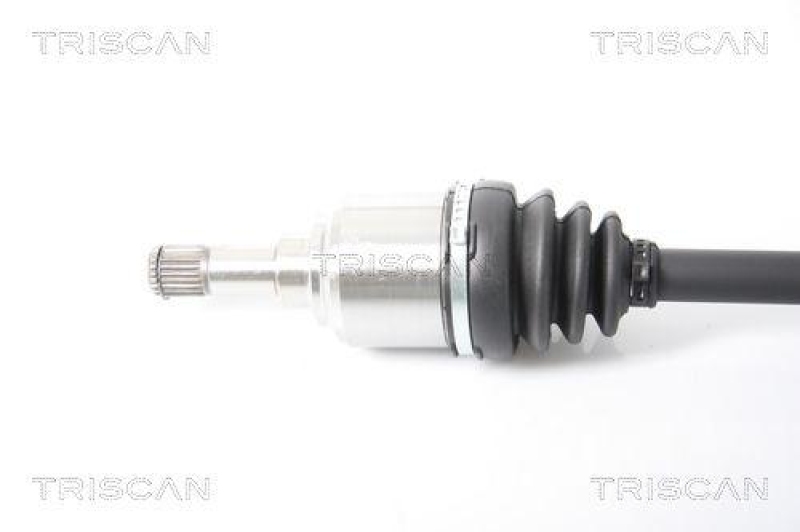 TRISCAN 8540 15545 Antriebswelle f&uuml;r Fiat