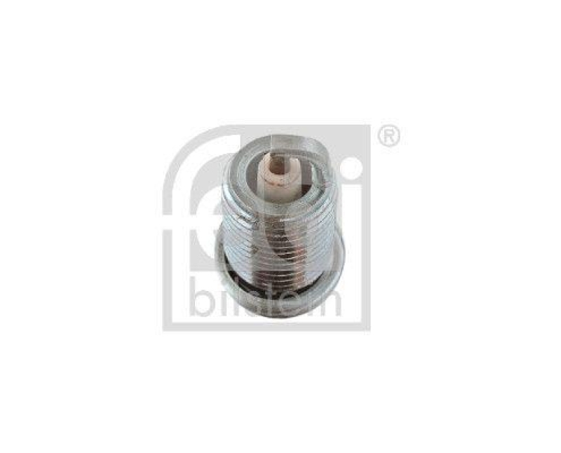 FEBI BILSTEIN 13438 Zündkerze Super für Renault