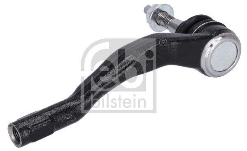 FEBI BILSTEIN 183099 Spurstangenendst&uuml;ck mit Sicherungsmutter f&uuml;r Opel