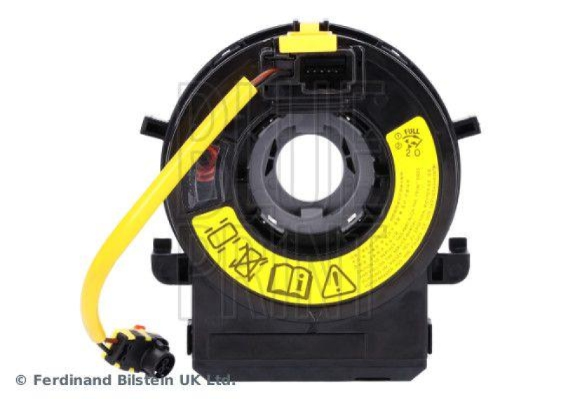 BLUE PRINT ADBP140046 Schleifring f&uuml;r Airbag f&uuml;r HYUNDAI