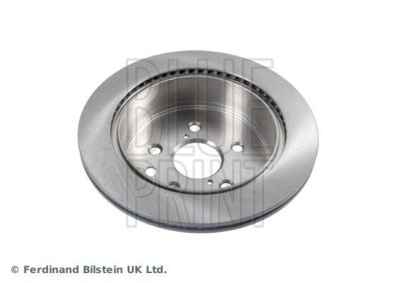 BLUE PRINT ADT343297 Bremsscheibe f&uuml;r TOYOTA