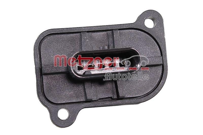 METZGER 0890400 Luftmassenmesser f&uuml;r BMW/MINI/TOYOTA