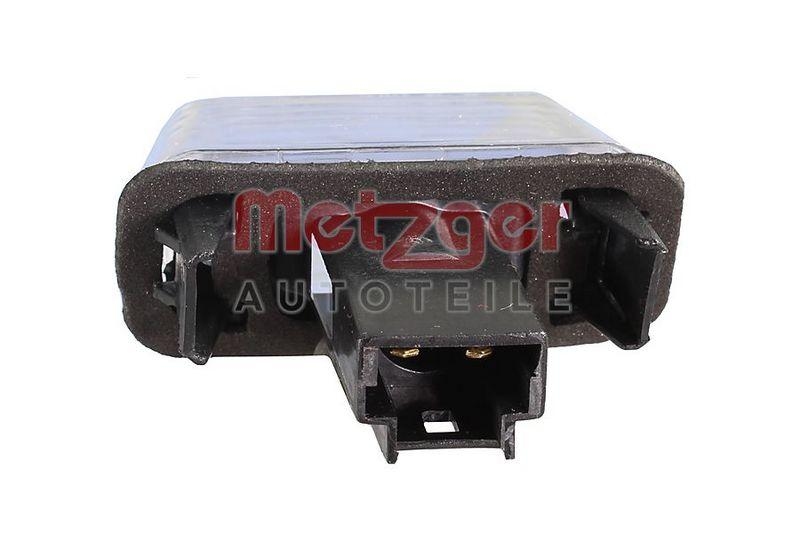 METZGER 2080027 Kennzeichenleuchte für CITROEN/OPEL/PEUGEOT/TOYOTA links/rechts