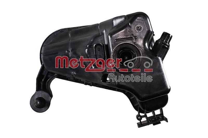 METZGER 2141025 Ausgleichsbeh&auml;lter, K&uuml;hlmittel f&uuml;r BMW