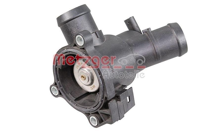 METZGER 4006473 Thermostat K&uuml;hlmittel, Mit Geh&auml;use f&uuml;r MB/&Ouml;FFNUNGSTEMP. [&deg;C] 95