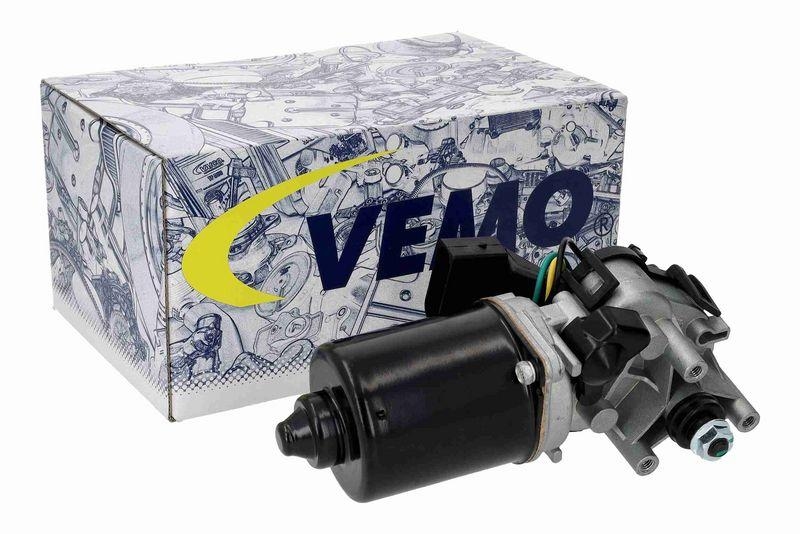 VEMO V20-07-0017 Wischermotor für BMW