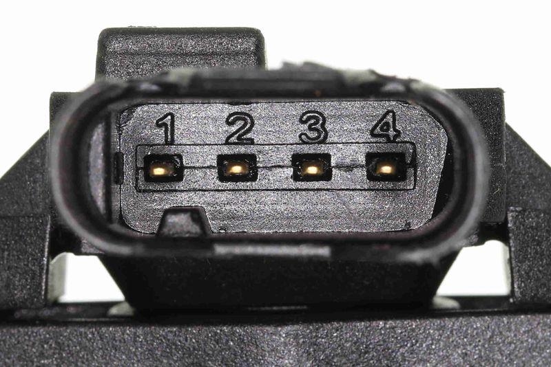 VAICO V20-3975 Ansaugschlauch, Luftfilter Ladeluftf&uuml;hrung f&uuml;r BMW