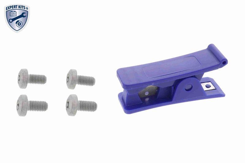 VEMO V30-50-20024 Luftfeder, Fahrwerk Hinterachse für MERCEDES-BENZ