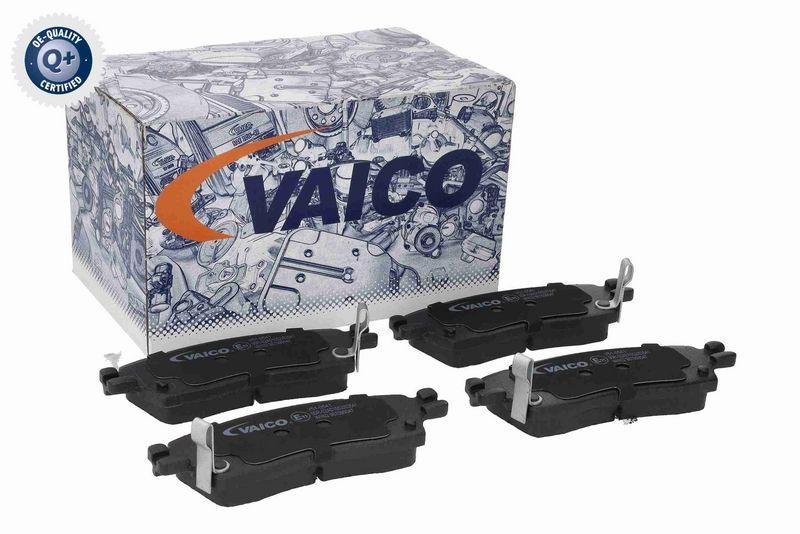 VAICO V51-0541 Bremsbelagsatz, Scheibenbremse für BUICK
