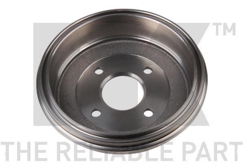 NK 252532 Bremstrommel f&uuml;r FORD