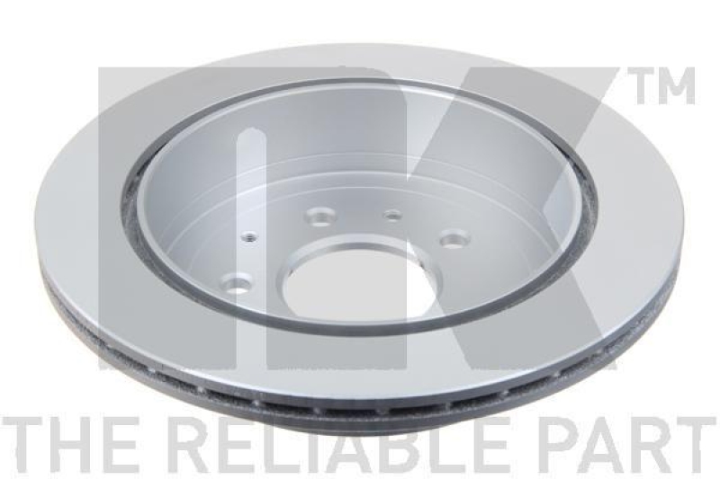 NK 313277 Bremsscheibe f&uuml;r MAZDA