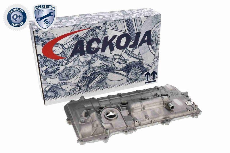 ACKOJA A70-0859 Zylinderkopfhaube mit Dichtung f&uuml;r TOYOTA
