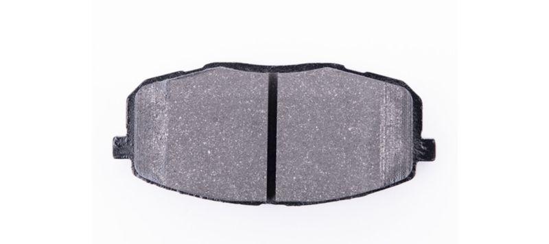 HELLA 8DB 355 021-991 Bremsbelagsatz, Scheibenbremsbelag f&uuml;r KIA