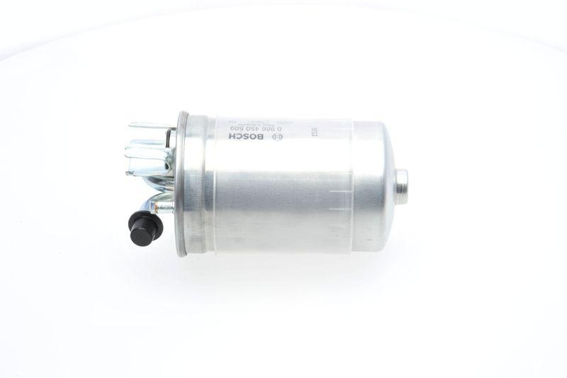 BOSCH 0 986 450 509 Kraftstofffilter