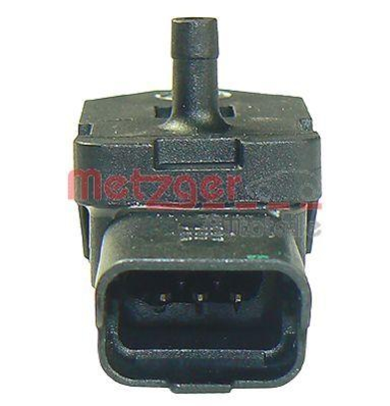 METZGER 0906090 Luftdrucksensor, H&ouml;henanpassung f&uuml;r FIAT/FORD/PEUGEOT/TOYOTA