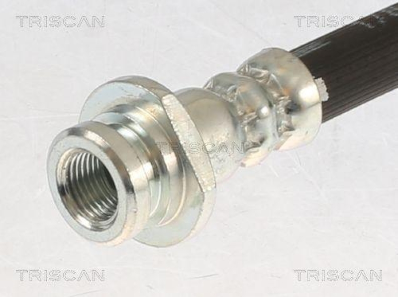 TRISCAN 8150 14241 Bremsschlauch Hinten f&uuml;r Nissan Micra (K12)