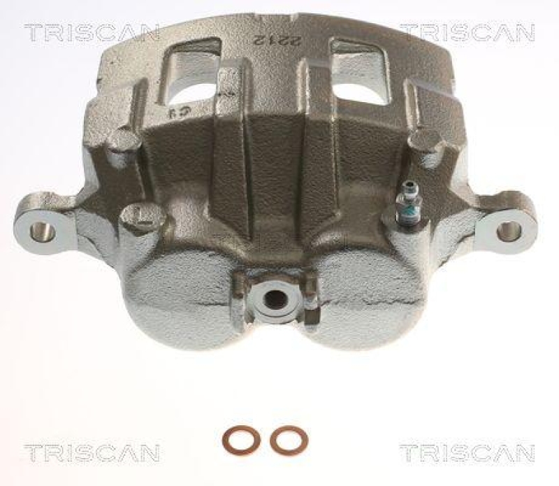 TRISCAN 8175 43123 Triscan Bremssattel f&uuml;r Caliperhyundai