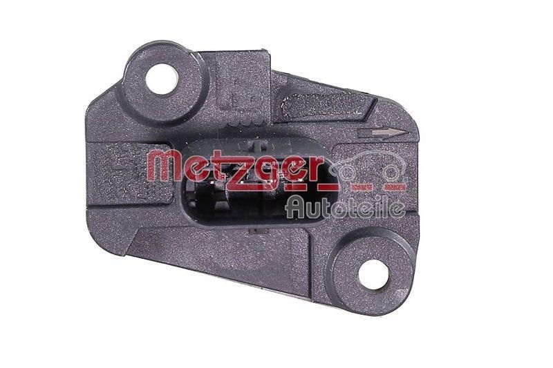 METZGER 0890401 Luftmassenmesser f&uuml;r BMW/MINI