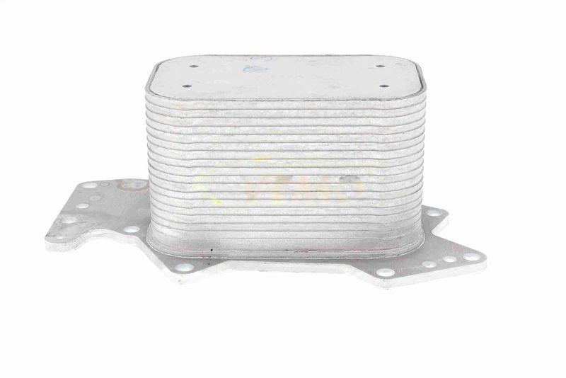 VEMO V15-60-6069 Ölkühler, Motoröl Luftgekühlt für VW