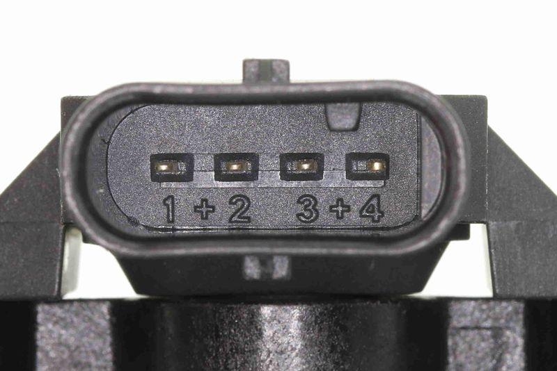 VAICO V20-3976 Ansaugschlauch, Luftfilter Ladeluftf&uuml;hrung f&uuml;r BMW