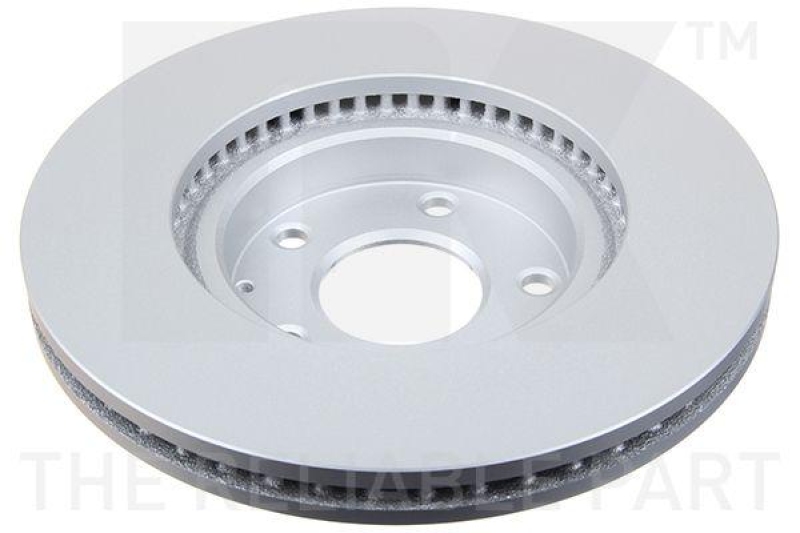 NK 313278 Bremsscheibe f&uuml;r MAZDA