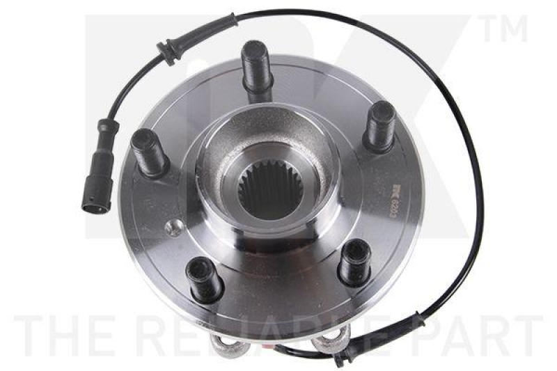 NK 764020 Radlagersatz f&uuml;r LAND ROVER