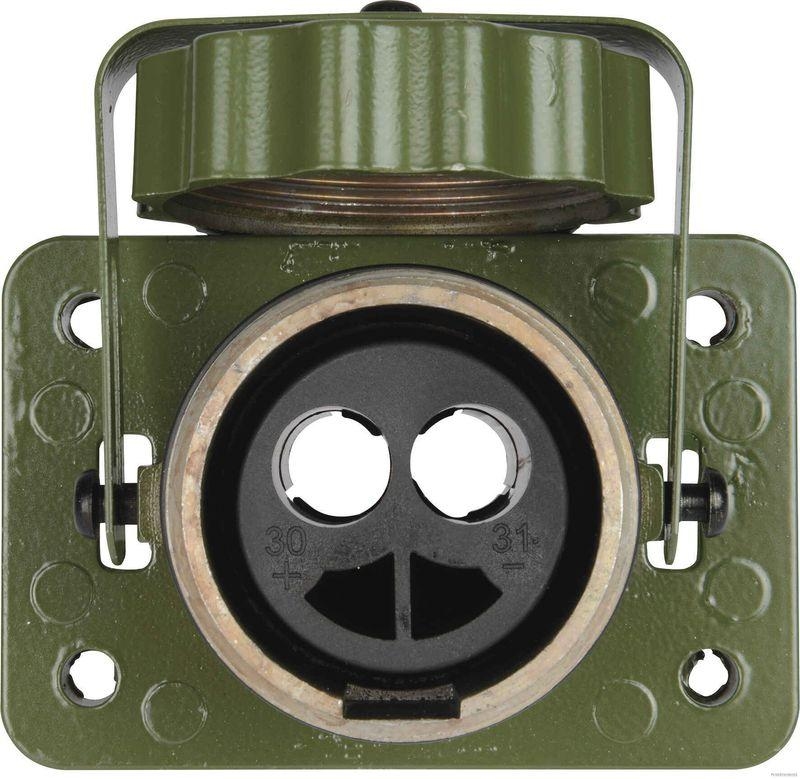 HERTH+BUSS 51305418 Steckdose