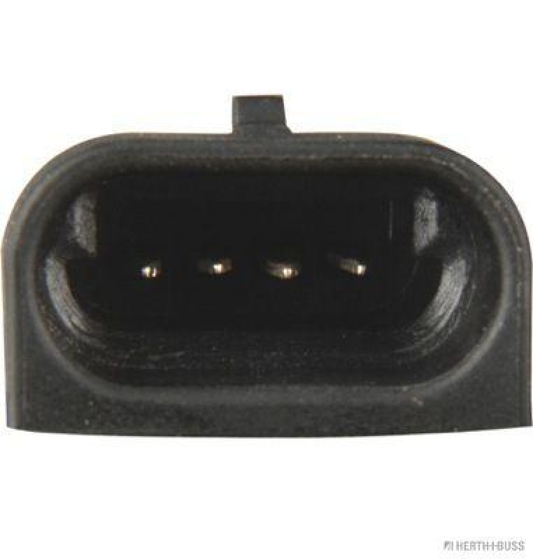 HERTH+BUSS 70672006 Leerlaufregelventil, Luftversorgung