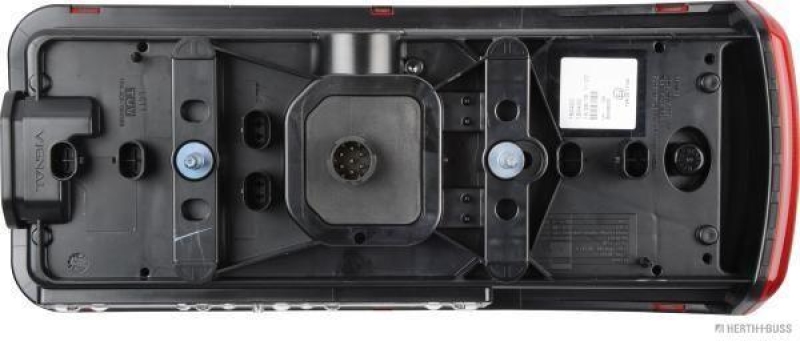 HERTH+BUSS 83840759 Heckleuchte