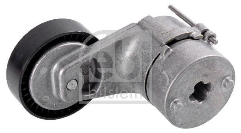FEBI BILSTEIN 21060 Riemenspanner f&uuml;r Keilrippenriemen f&uuml;r Opel