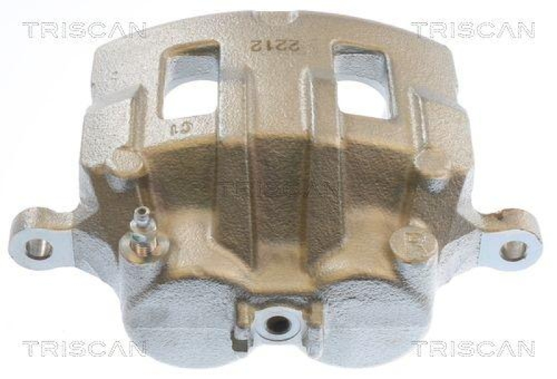 TRISCAN 8175 43124 Triscan Bremssattel f&uuml;r Caliperhyundai