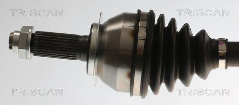 TRISCAN 8540 68502 Antriebswelle f&uuml;r Subaru