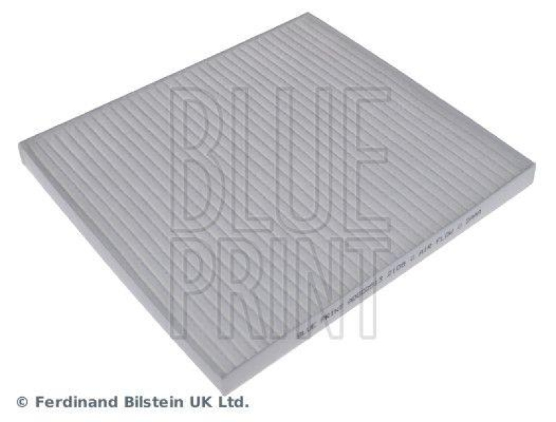 BLUE PRINT ADG02513 Innenraumfilter für HYUNDAI