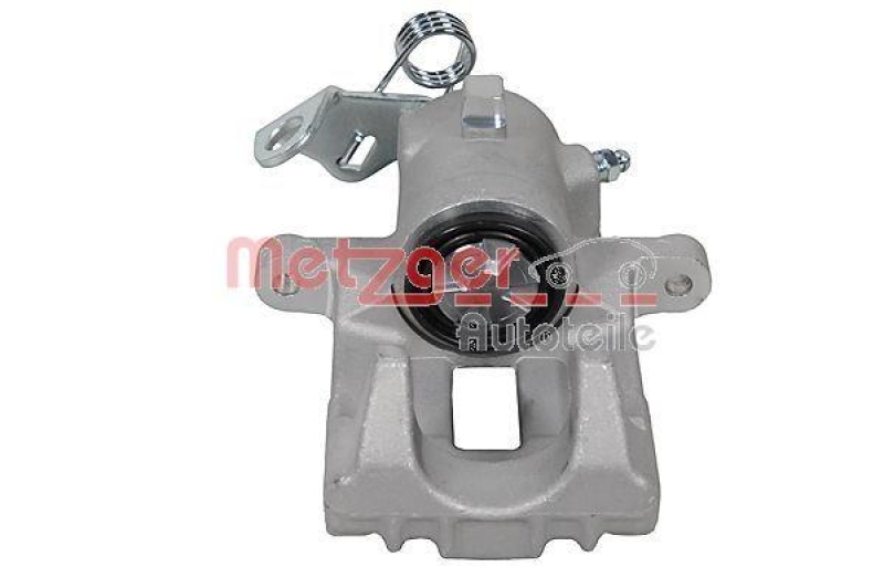 METZGER 6260059 Bremssattel Neuteil f&uuml;r AUDI/SEAT/VW HA links