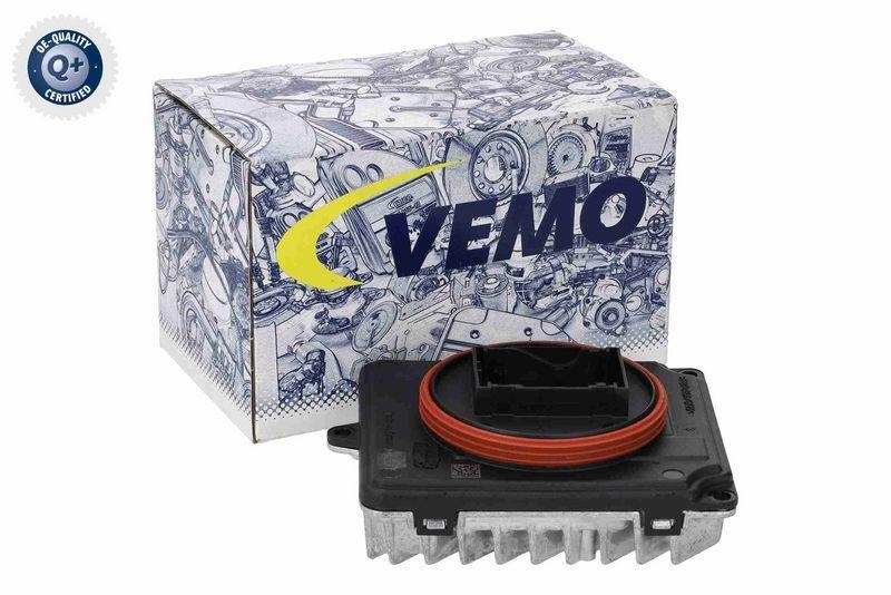 VEMO V10-73-0668 Steuergerät, Beleuchtung für AUDI