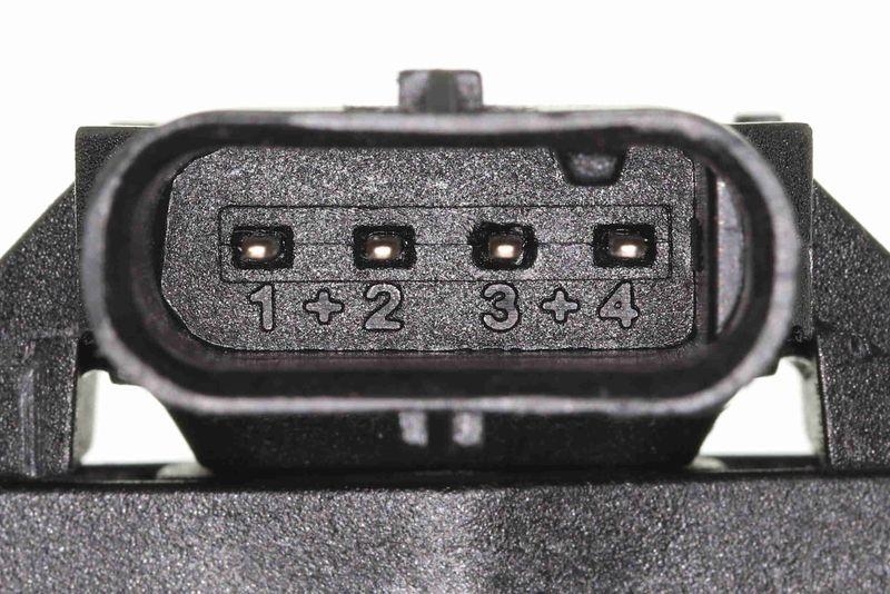 VAICO V20-3977 Ansaugschlauch, Luftfilter Ladeluftf&uuml;hrung f&uuml;r BMW