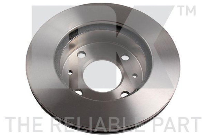 NK 204413 Bremsscheibe f&uuml;r SUBARU