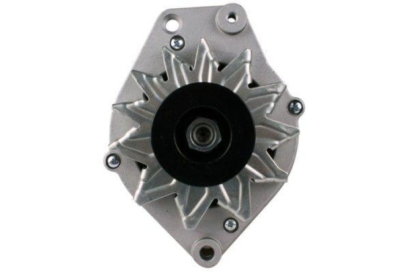 HELLA 8EL 012 427-791 Generator 14V 100A