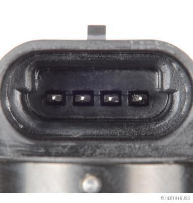 HERTH+BUSS 70672011 Leerlaufregelventil, Luftversorgung