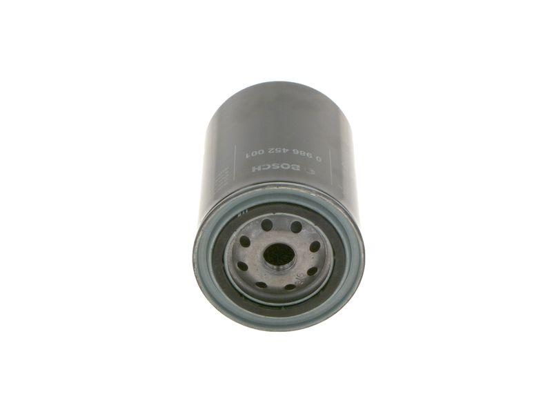 BOSCH 0 986 452 001 &Ouml;lfilter P2001 &Oslash; 93mm H&ouml;he 140mm