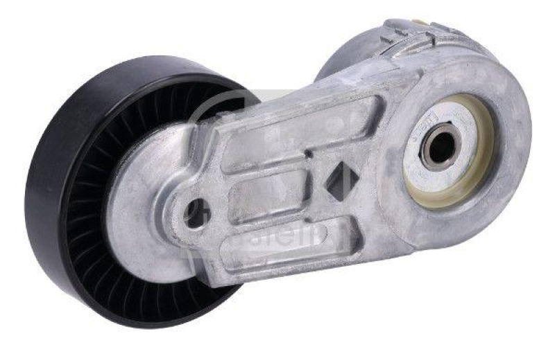 FEBI BILSTEIN 21061 Riemenspanner f&uuml;r Keilrippenriemen f&uuml;r Opel